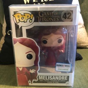 Melisandre Funko Pop Game Of Thrones